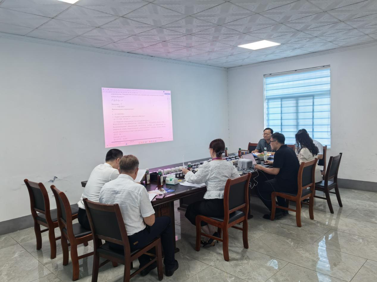 对接交流促发展,携手共进提品质